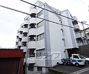 観月橋駅より徒歩2分 3階 築38年8ヶ月の賃貸物件