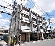 中書島第四HAKKOハイツ 2階 築35年1ヶ月の賃貸物件