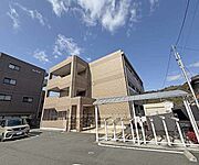 園部駅より徒歩8分 1階 築7年5ヶ月の賃貸物件