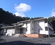 ヴィラージュ岩倉 1階 築39年11ヶ月の賃貸物件