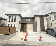 桂駅より徒歩2分 2階 新築の賃貸物件