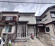 桂川駅より徒歩5分 築14年3ヶ月の賃貸物件