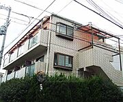 モデラート丸太町 3階 築32年5ヶ月の賃貸物件