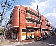 茶山・京都芸術大学駅より徒歩4分 3階 築44年1ヶ月の賃貸物件