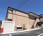 カーサフォルビート 1階 築17年7ヶ月の賃貸物件