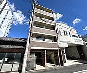 大宮駅より徒歩5分 4階 築13年1ヶ月の賃貸物件