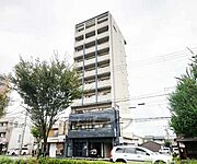 アクアプレイス京都御所ノ内 2階 築19年2ヶ月の賃貸物件