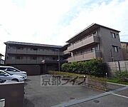 松ヶ崎駅より徒歩3分 2階 築12年11ヶ月の賃貸物件