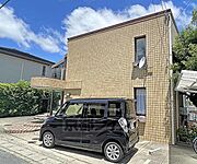 桂駅より徒歩3分 2階 築42年3ヶ月の賃貸物件