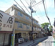 ヴィーヴル向日 4階 築37年6ヶ月の賃貸物件