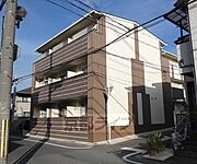 ルーチェソラーレ 2階 築8年5ヶ月の賃貸物件