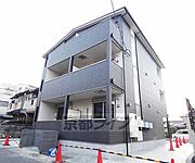 ジーメゾン石田 2階 築3年2ヶ月の賃貸物件