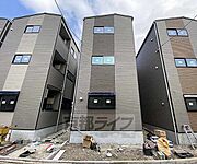 スカイイオリ 3階 新築の賃貸物件