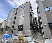 スカイイオリ 3階 新築の賃貸物件