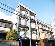 コムデザンファン 3階 築33年1ヶ月の賃貸物件