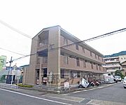 大津京駅より徒歩5分 2階 築18年11ヶ月の賃貸物件