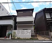烏丸御池駅より徒歩5分 1階 築10年1ヶ月の賃貸物件