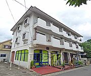 久世ハイツ 3階 築51年1ヶ月の賃貸物件