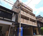 ペペ御所南 3階 築19年11ヶ月の賃貸物件