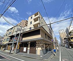 京都府京都市中京区姉小路通衣棚西入長浜町（賃貸マンション1R・5階・36.15㎡） その3