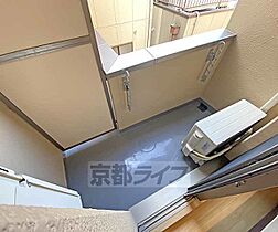 京都府京都市中京区姉小路通衣棚西入長浜町（賃貸マンション1R・5階・36.15㎡） その13