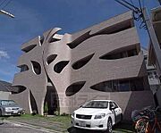 西八條邸彩丹 3階 築20年1ヶ月の賃貸物件