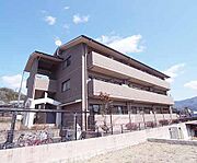 ウィステリア四番館 1階 築20年1ヶ月の賃貸物件