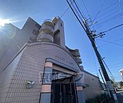 西院駅より徒歩4分 4階 築36年11ヶ月の賃貸物件