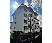 淀駅より徒歩6分 4階 築58年11ヶ月の賃貸物件
