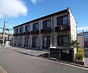 レオパレスカルム長岡京 1階 築17年8ヶ月の賃貸物件