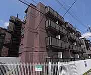 桂駅より徒歩8分 2階 築43年1ヶ月の賃貸物件