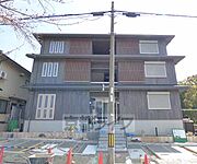 狸翠庵 2階 築6年1ヶ月の賃貸物件