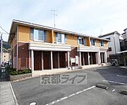 プロムナード醍醐 2階 築13年7ヶ月の賃貸物件