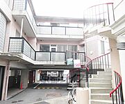 四ノ宮コート 3階 築37年1ヶ月の賃貸物件