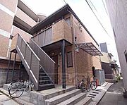 茜ハイツ 2階 築20年1ヶ月の賃貸物件