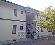 木野駅より徒歩4分 2階 築31年9ヶ月の賃貸物件