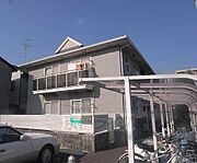 エステートピア65 2階 築32年10ヶ月の賃貸物件