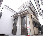 藤森駅より徒歩5分 1階 築40年4ヶ月の賃貸物件