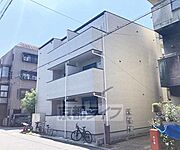 藤森駅より徒歩8分 2階 築6年11ヶ月の賃貸物件