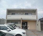 松ヶ崎駅より徒歩2分 2階 築22年7ヶ月の賃貸物件