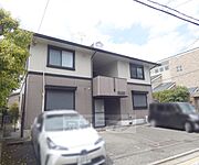 ハイカムールファイブ，ツー 1階 築31年の賃貸物件