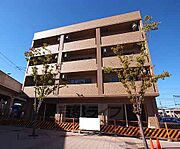 グランソルY＆D 2階 築15年7ヶ月の賃貸物件