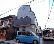 マッシュルーム 1階 築13年5ヶ月の賃貸物件