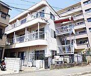 コーポ松井 1階 築45年11ヶ月の賃貸物件