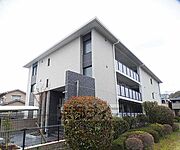 北山駅より徒歩6分 2階 築1年2ヶ月の賃貸物件