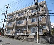 ノースヒルズ 2階 築30年の賃貸物件