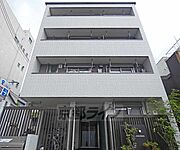 クレスト烏丸松原 2階 築5年11ヶ月の賃貸物件