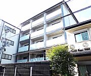 二条駅より徒歩4分 3階 築11年3ヶ月の賃貸物件