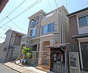 円町駅より徒歩8分 2階 築12年3ヶ月の賃貸物件