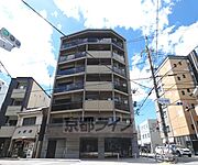 今出川駅より徒歩3分 7階 新築の賃貸物件